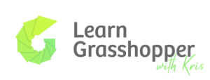 Learn Grasshopper