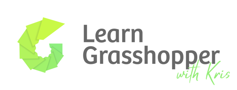 Learn Grasshopper