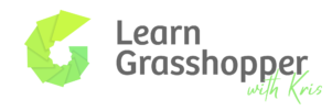 Learn Grasshopper