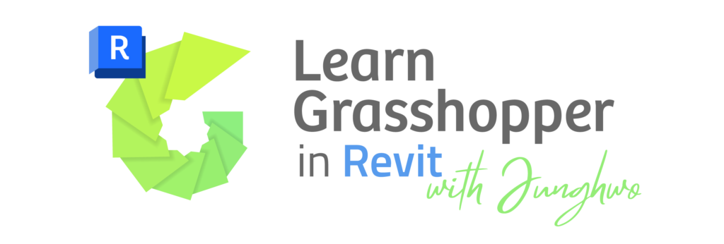 grasshopper in revit