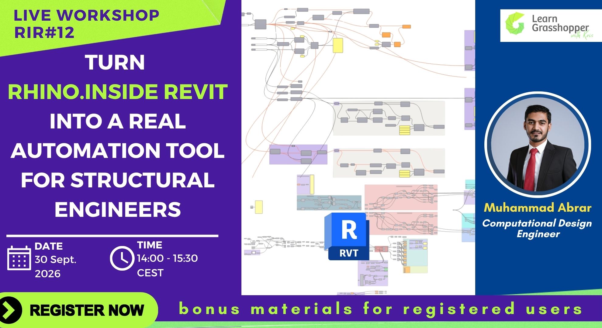 revit engineering