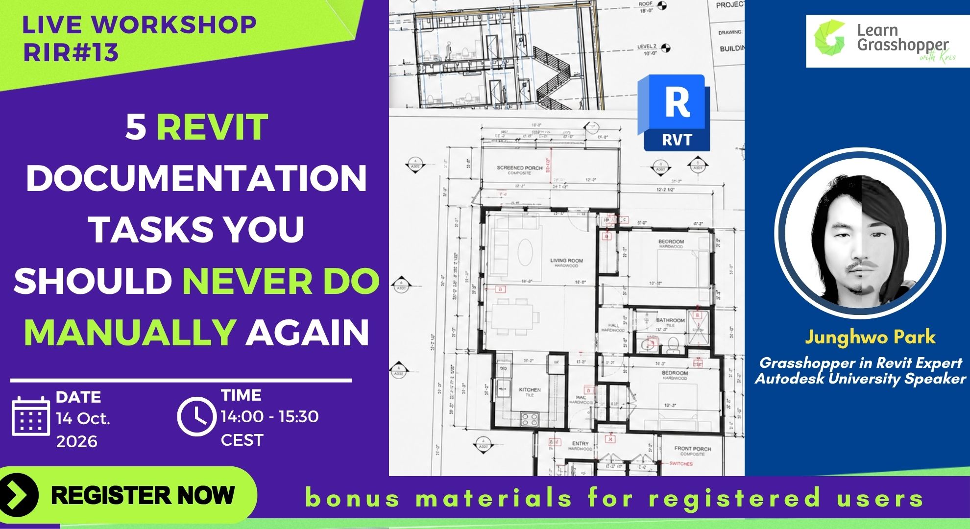 revit-documentation