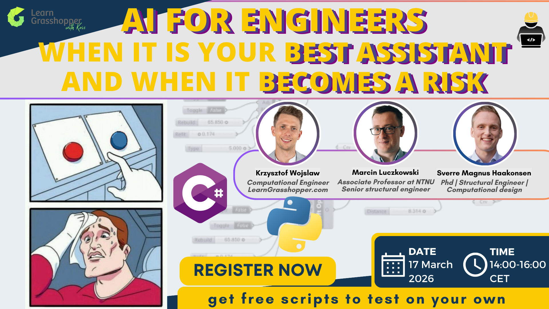 AI for engineers
